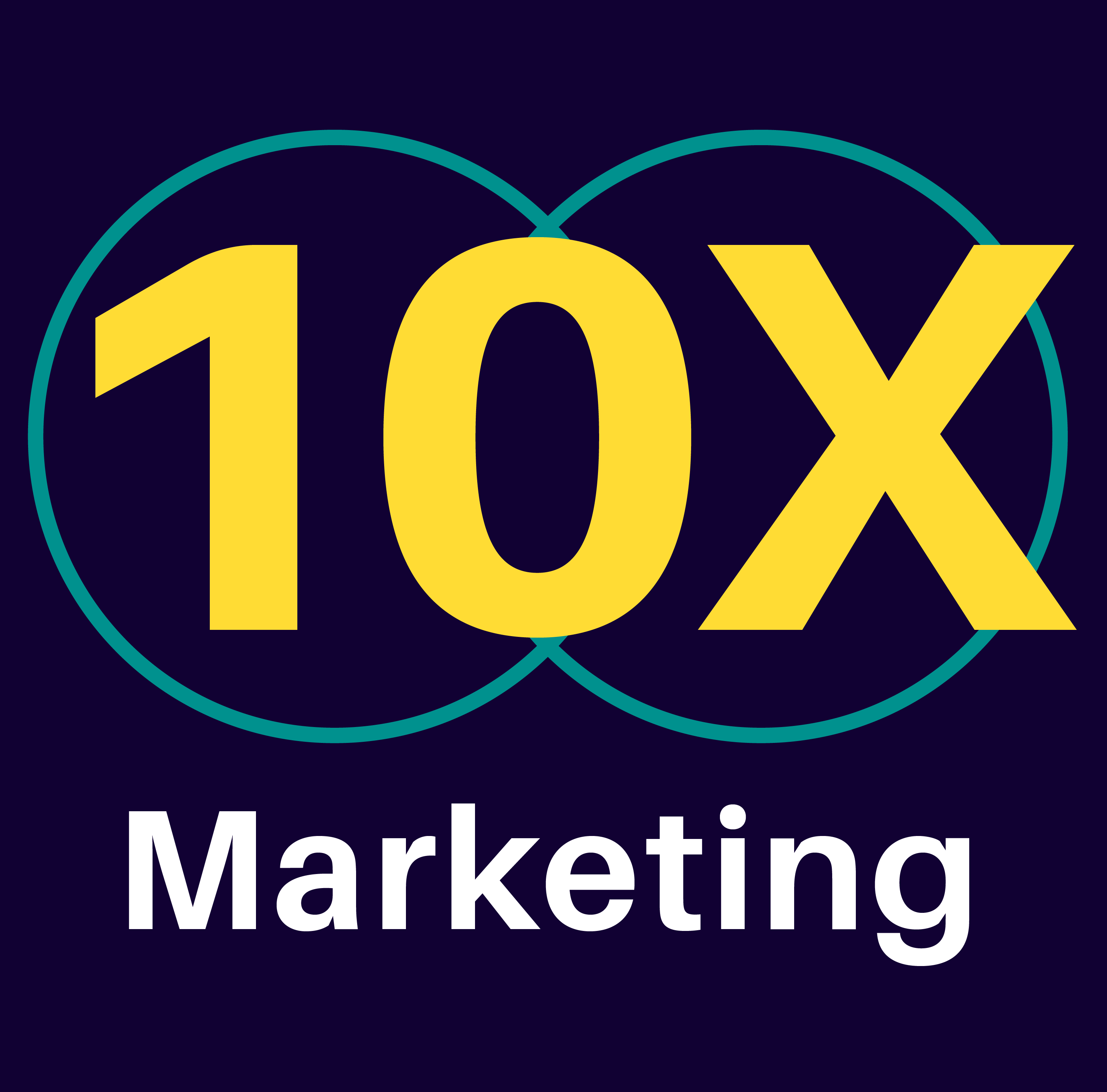 Marketing 10X